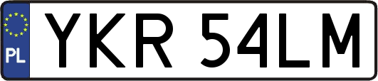 YKR54LM