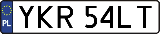YKR54LT