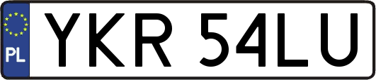 YKR54LU