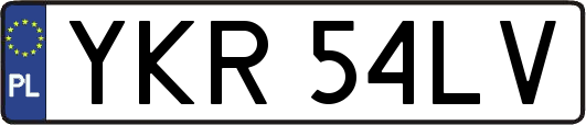 YKR54LV
