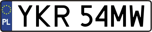 YKR54MW