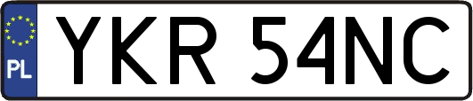 YKR54NC
