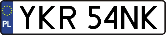 YKR54NK