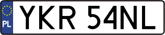 YKR54NL
