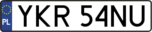 YKR54NU