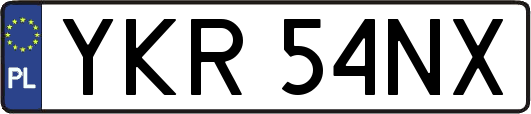 YKR54NX