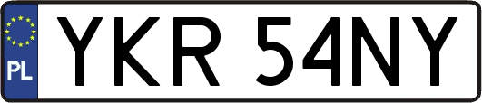 YKR54NY