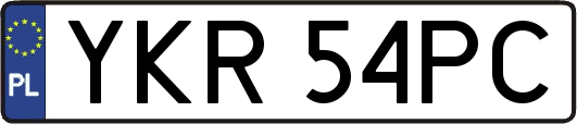 YKR54PC