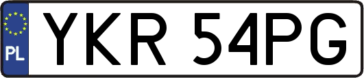 YKR54PG