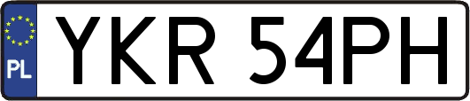 YKR54PH