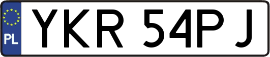 YKR54PJ