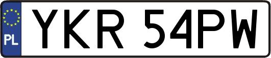 YKR54PW
