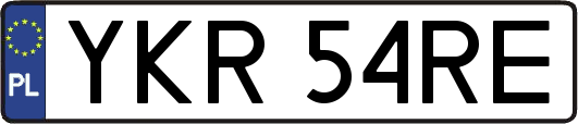 YKR54RE