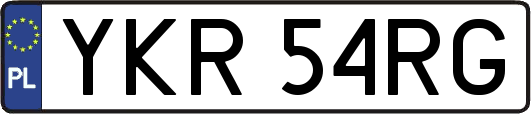 YKR54RG