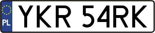 YKR54RK