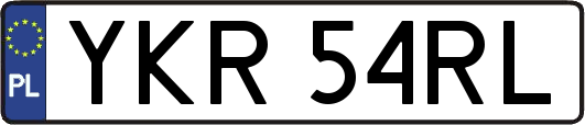 YKR54RL