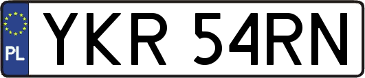 YKR54RN