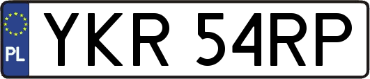 YKR54RP