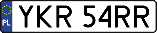 YKR54RR