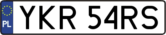 YKR54RS