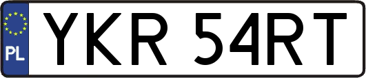 YKR54RT