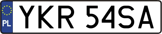 YKR54SA