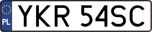 YKR54SC