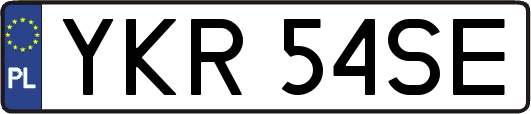 YKR54SE