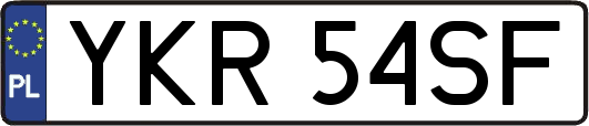 YKR54SF