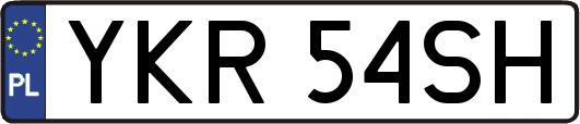 YKR54SH