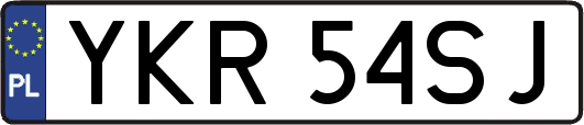 YKR54SJ