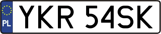 YKR54SK