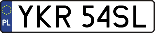 YKR54SL
