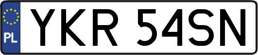 YKR54SN