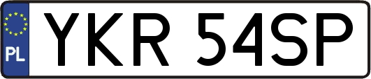 YKR54SP