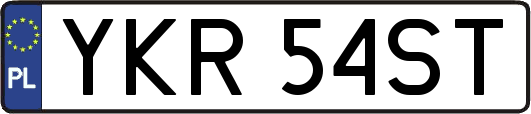 YKR54ST