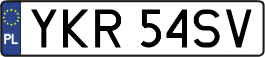 YKR54SV