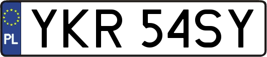 YKR54SY