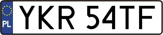 YKR54TF