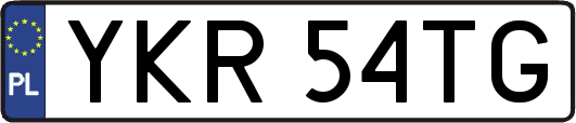 YKR54TG