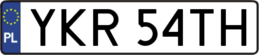YKR54TH