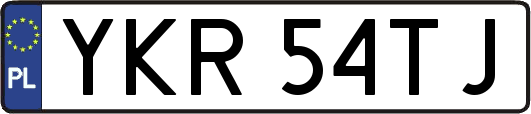YKR54TJ