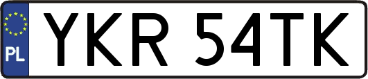 YKR54TK