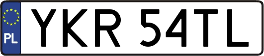YKR54TL
