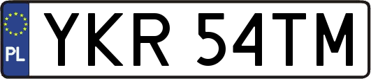 YKR54TM