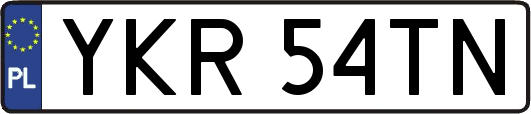 YKR54TN