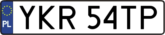 YKR54TP