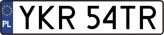 YKR54TR