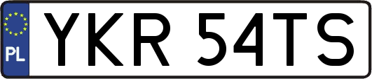 YKR54TS