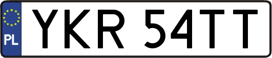 YKR54TT